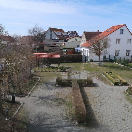 Fewowiek39 Wiek auf Rügen Εξωτερικό φωτογραφία