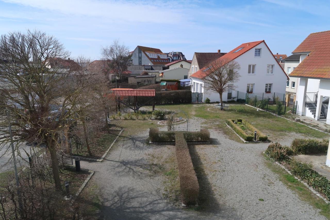 Fewowiek39 Wiek auf Rügen Εξωτερικό φωτογραφία