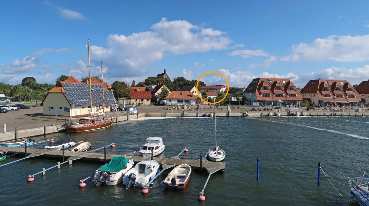 Fewowiek39 Wiek auf Rügen Εξωτερικό φωτογραφία