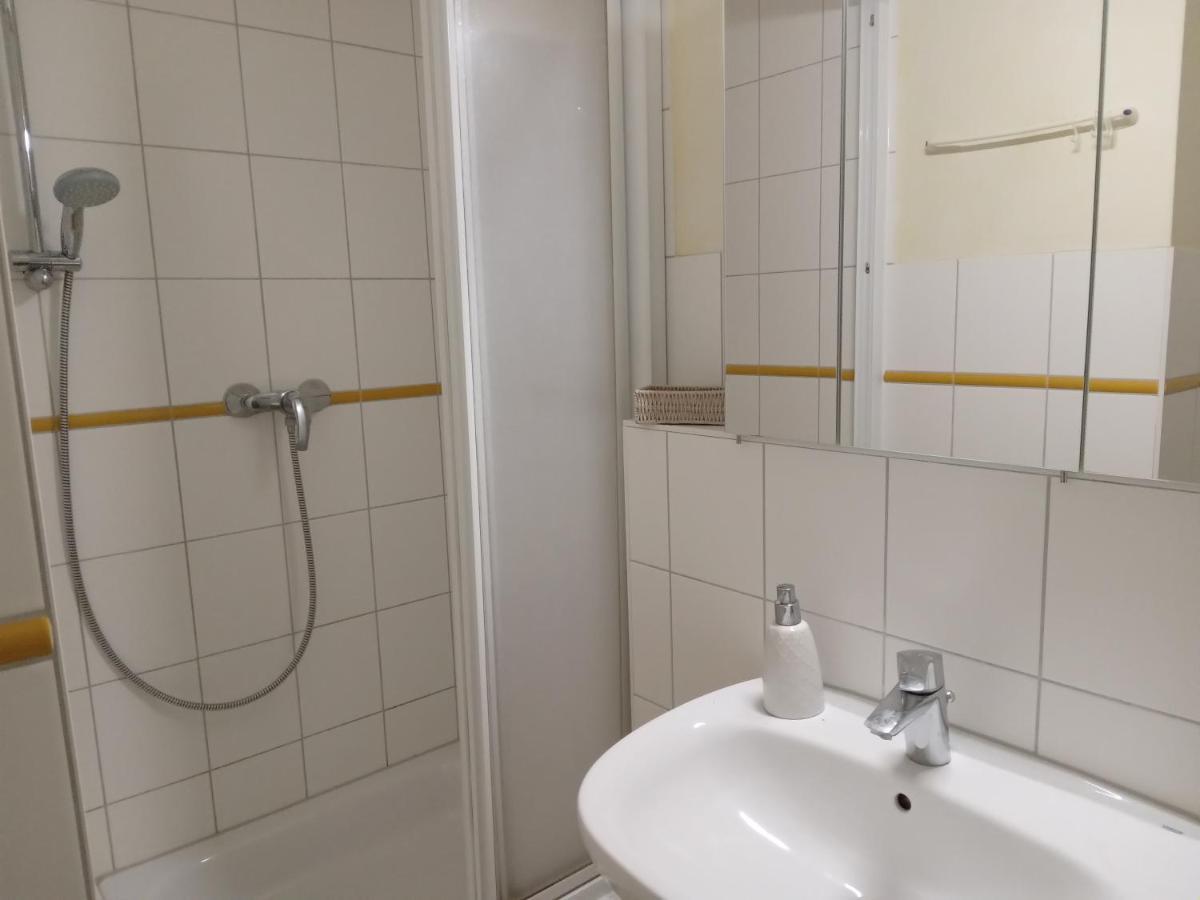 Fewowiek39 Wiek auf Rügen Εξωτερικό φωτογραφία