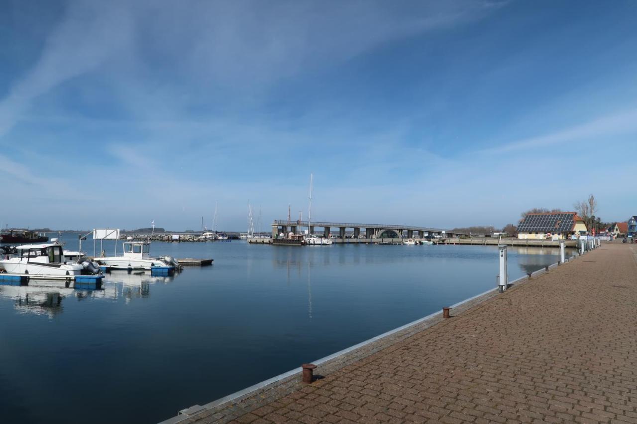 Fewowiek39 Wiek auf Rügen Εξωτερικό φωτογραφία