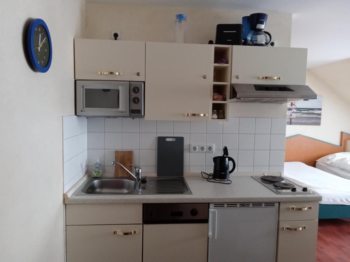 Fewowiek39 Wiek auf Rügen Εξωτερικό φωτογραφία